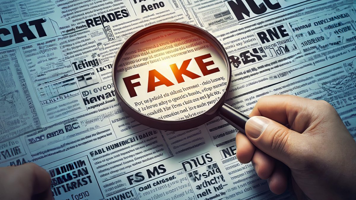 Как NewsBreak создает фейковые истории с помощью ИИ 