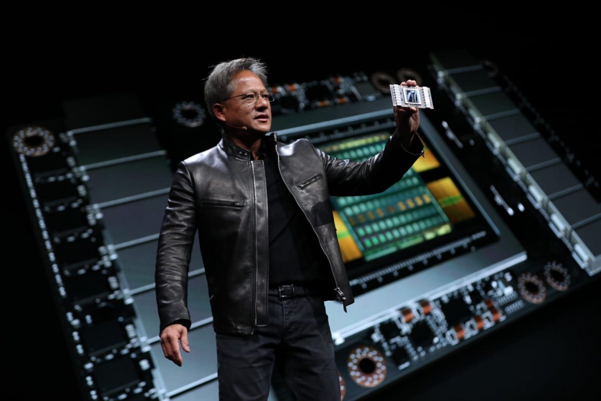 Nvidia раскрывает секреты Рубина: новая эра ИИ или очередной маркетинговый ход? 